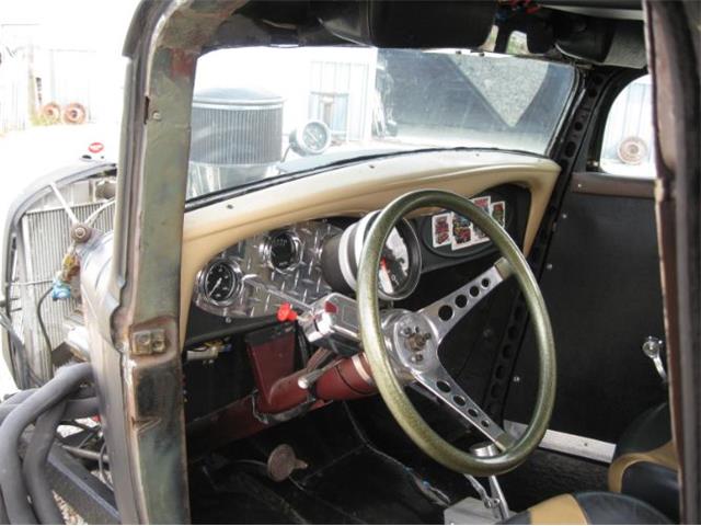 1934 Plymouth Coupe (CC-2103796) for sale in Cadillac, Michigan