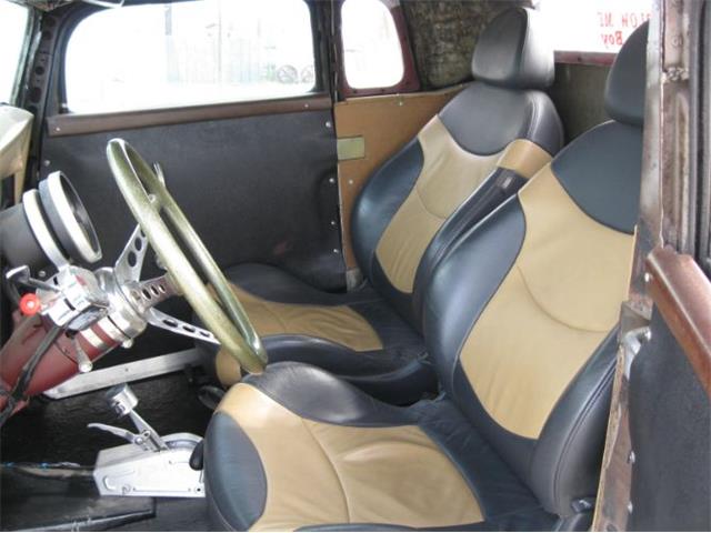 1934 Plymouth Coupe (CC-2103796) for sale in Cadillac, Michigan