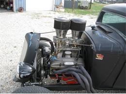 1934 Plymouth Coupe (CC-2103796) for sale in Cadillac, Michigan