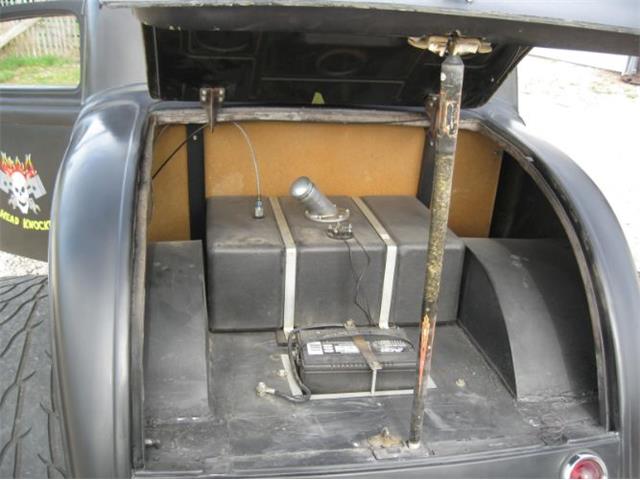 1934 Plymouth Coupe (CC-2103796) for sale in Cadillac, Michigan
