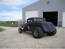 1934 Plymouth Coupe (CC-2103796) for sale in Cadillac, Michigan