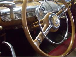 1947 Ford Custom (CC-2103797) for sale in Cadillac, Michigan