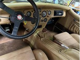 1986 MG MGB (CC-2103798) for sale in Cadillac, Michigan