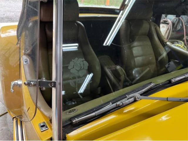 1986 MG MGB (CC-2103798) for sale in Cadillac, Michigan