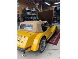 1986 MG MGB (CC-2103798) for sale in Cadillac, Michigan