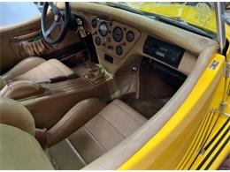1986 MG MGB (CC-2103798) for sale in Cadillac, Michigan