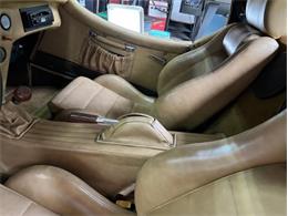 1986 MG MGB (CC-2103798) for sale in Cadillac, Michigan