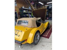 1986 MG MGB (CC-2103798) for sale in Cadillac, Michigan