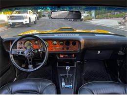 1973 Pontiac Firebird (CC-2103799) for sale in Cadillac, Michigan