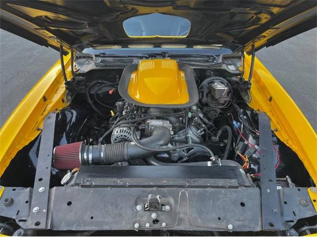 1973 Pontiac Firebird (CC-2103799) for sale in Cadillac, Michigan