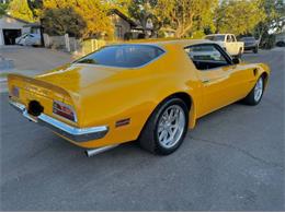 1973 Pontiac Firebird (CC-2103799) for sale in Cadillac, Michigan