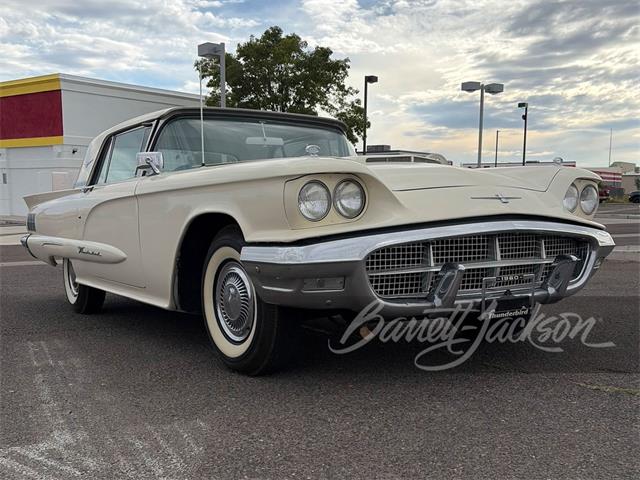 1960 Ford Thunderbird (CC-2100038) for sale in Las Vegas, Nevada