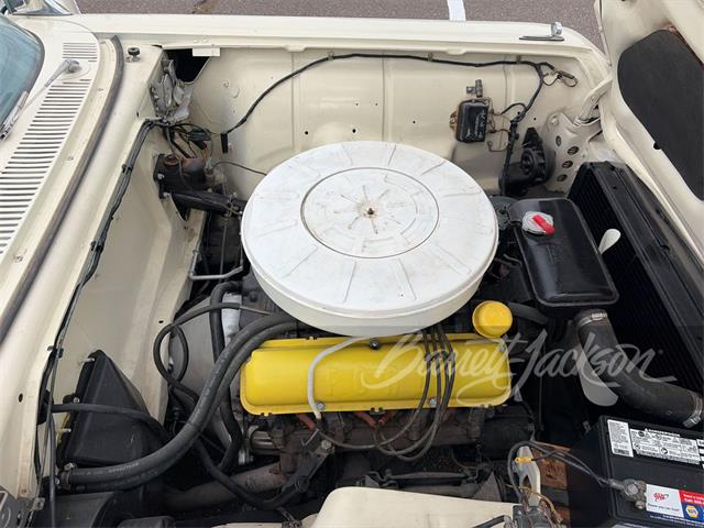 1960 Ford Thunderbird (CC-2100038) for sale in Las Vegas, Nevada