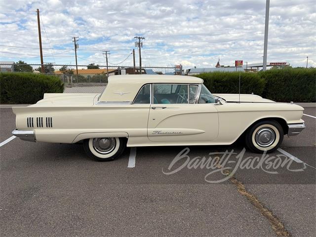 1960 Ford Thunderbird (CC-2100038) for sale in Las Vegas, Nevada
