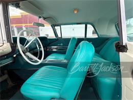 1960 Ford Thunderbird (CC-2100038) for sale in Las Vegas, Nevada