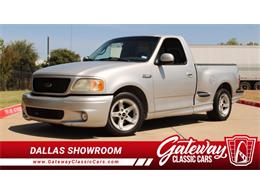 2000 Ford F150 (CC-2100380) for sale in Grapevine, Texas