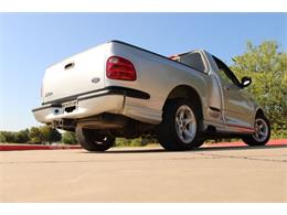 2000 Ford F150 (CC-2100380) for sale in Grapevine, Texas