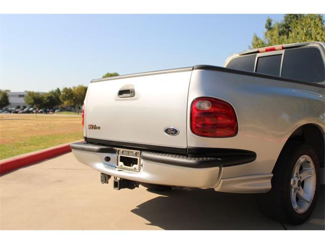 2000 Ford F150 (CC-2100380) for sale in Grapevine, Texas