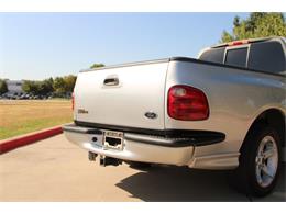 2000 Ford F150 (CC-2100380) for sale in Grapevine, Texas