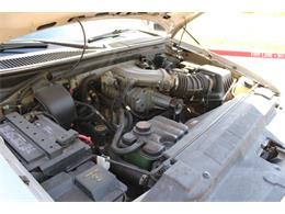 2000 Ford F150 (CC-2100380) for sale in Grapevine, Texas