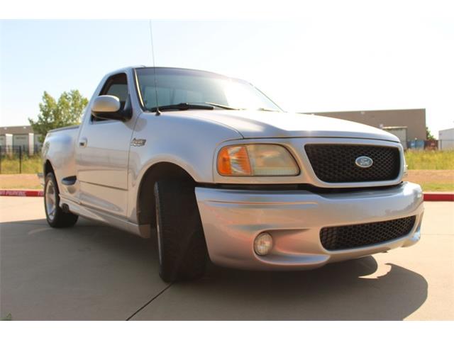 2000 Ford F150 (CC-2100380) for sale in Grapevine, Texas