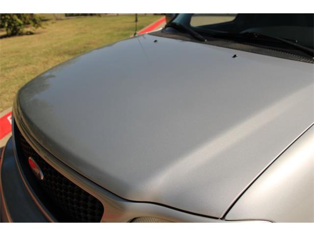 2000 Ford F150 (CC-2100380) for sale in Grapevine, Texas