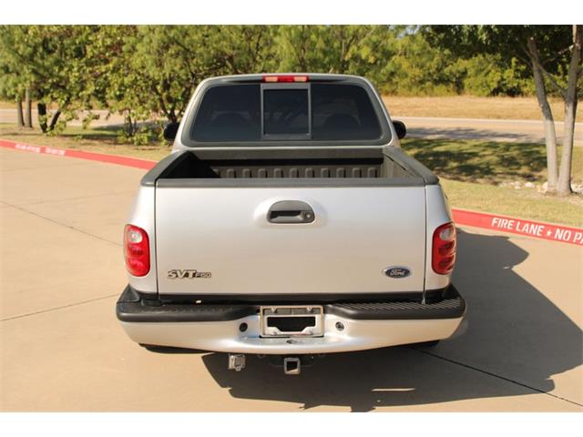 2000 Ford F150 (CC-2100380) for sale in Grapevine, Texas