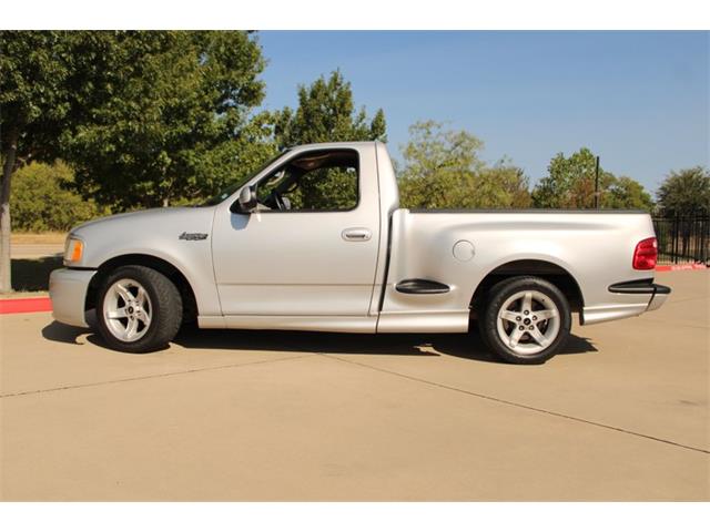 2000 Ford F150 (CC-2100380) for sale in Grapevine, Texas