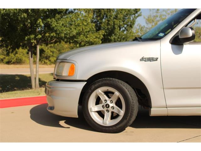 2000 Ford F150 (CC-2100380) for sale in Grapevine, Texas