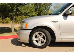2000 Ford F150 (CC-2100380) for sale in Grapevine, Texas