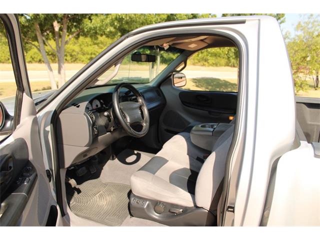 2000 Ford F150 (CC-2100380) for sale in Grapevine, Texas