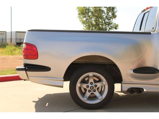 2000 Ford F150 (CC-2100380) for sale in Grapevine, Texas