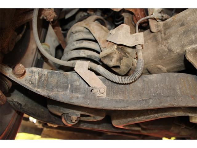 2000 Ford F150 (CC-2100380) for sale in Grapevine, Texas