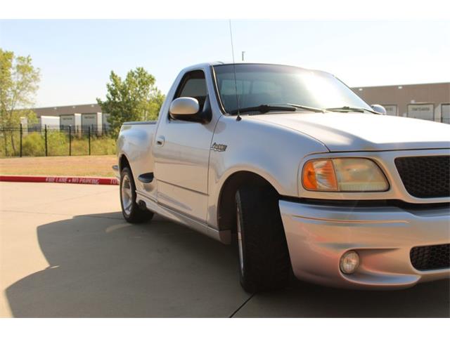 2000 Ford F150 (CC-2100380) for sale in Grapevine, Texas