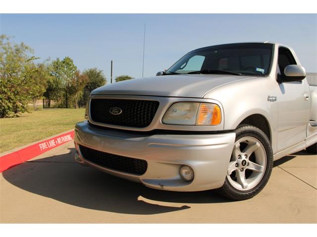 2000 Ford F150 (CC-2100380) for sale in Grapevine, Texas