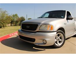 2000 Ford F150 (CC-2100380) for sale in Grapevine, Texas