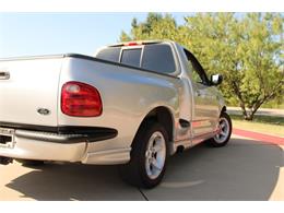 2000 Ford F150 (CC-2100380) for sale in Grapevine, Texas