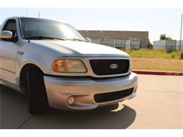 2000 Ford F150 (CC-2100380) for sale in Grapevine, Texas