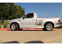 2000 Ford F150 (CC-2100380) for sale in Grapevine, Texas