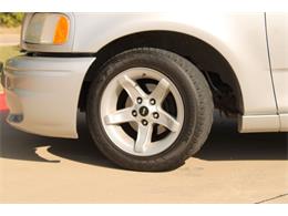 2000 Ford F150 (CC-2100380) for sale in Grapevine, Texas