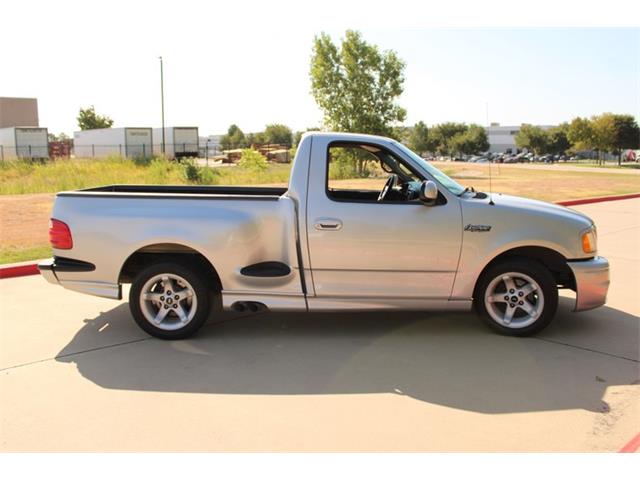 2000 Ford F150 (CC-2100380) for sale in Grapevine, Texas