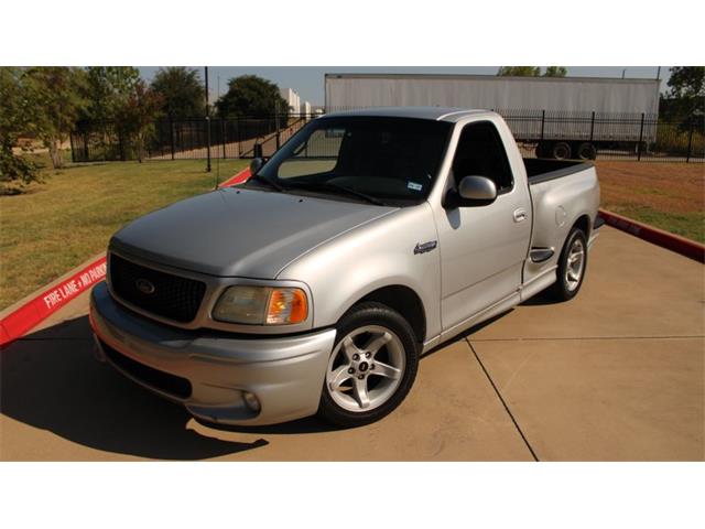 2000 Ford F150 (CC-2100380) for sale in Grapevine, Texas