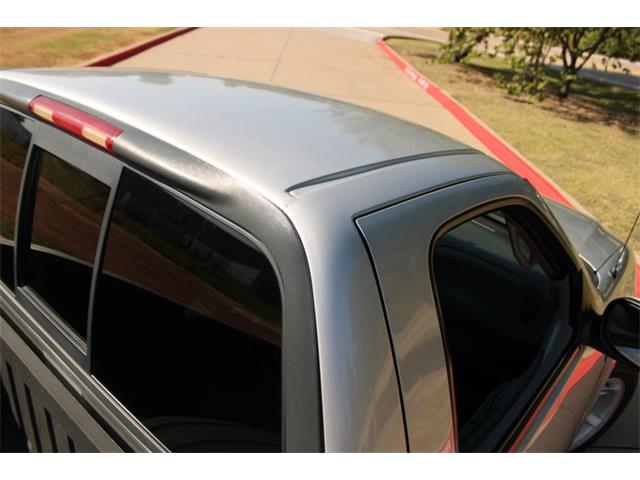 2000 Ford F150 (CC-2100380) for sale in Grapevine, Texas