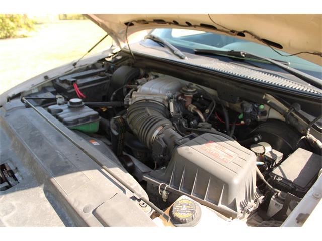 2000 Ford F150 (CC-2100380) for sale in Grapevine, Texas