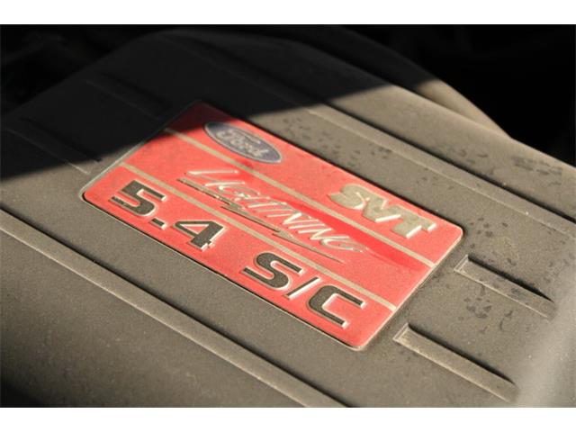 2000 Ford F150 (CC-2100380) for sale in Grapevine, Texas