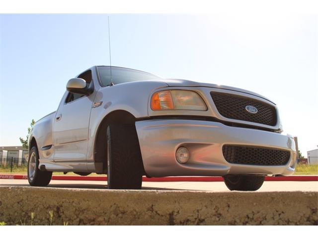 2000 Ford F150 (CC-2100380) for sale in Grapevine, Texas