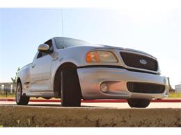 2000 Ford F150 (CC-2100380) for sale in Grapevine, Texas