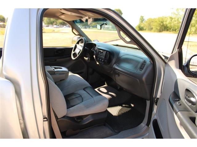 2000 Ford F150 (CC-2100380) for sale in Grapevine, Texas