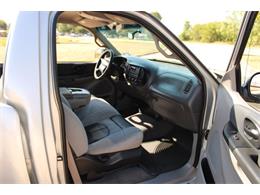 2000 Ford F150 (CC-2100380) for sale in Grapevine, Texas
