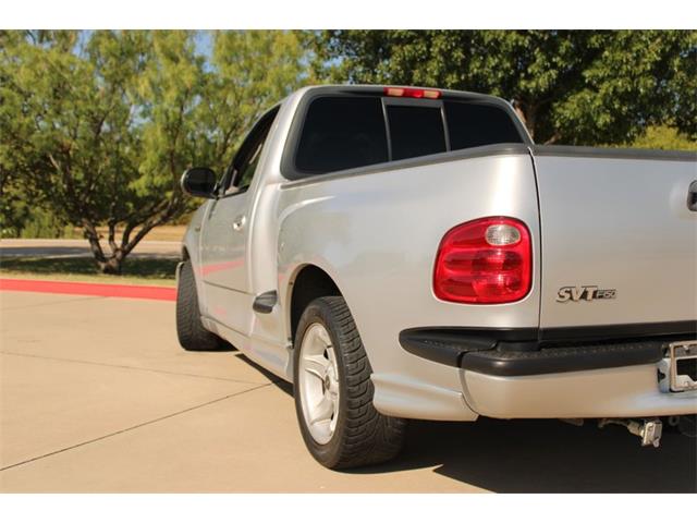 2000 Ford F150 (CC-2100380) for sale in Grapevine, Texas